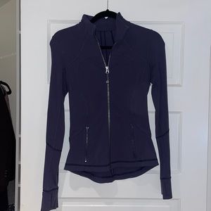 Lululemon Define Jacket